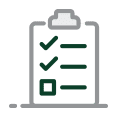Strategic Planning Icon